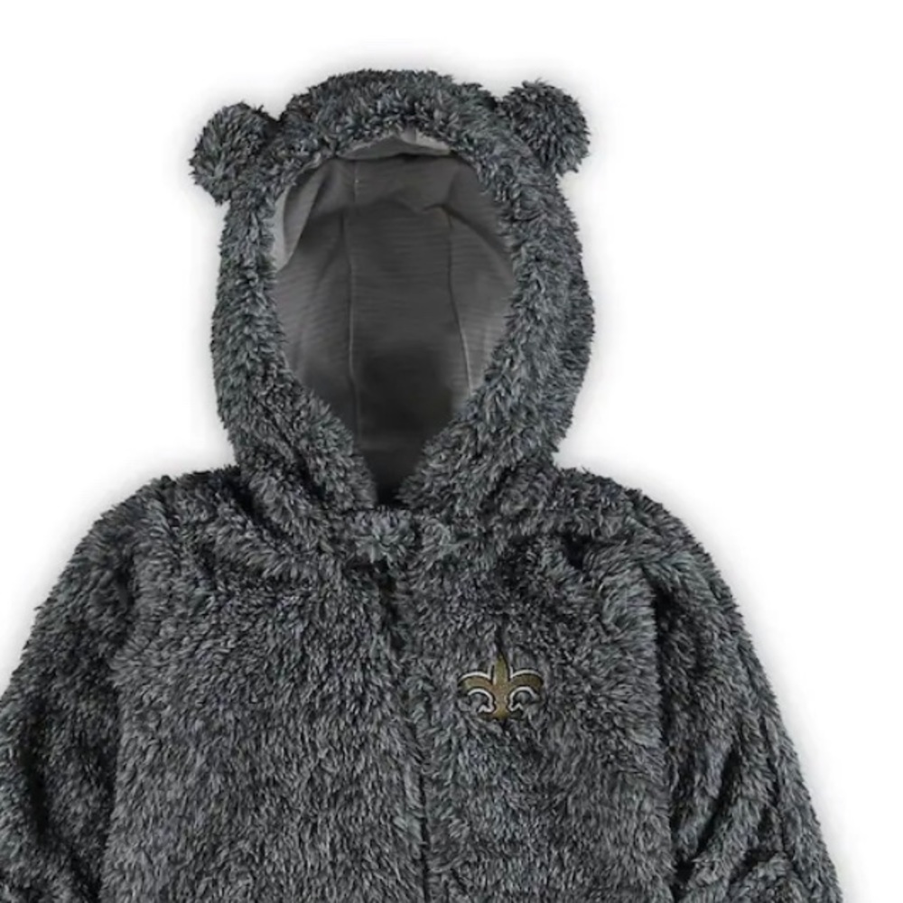 Infant Nap Fleece Sleeper. Brand new 0-3 months
